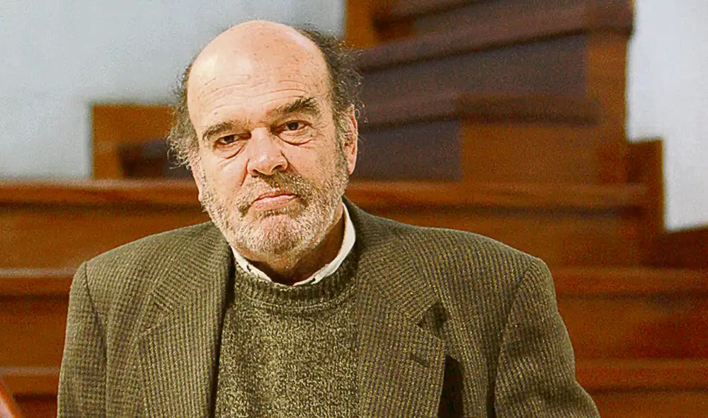 Extremo. Jochamowitz dice que la campaña de Castillo parece hecha por su peor enemigo. Foto: La República Extremo. Jochamowitz dice que la campaña de Castillo parece hecha por su peor enemigo. Foto: La República