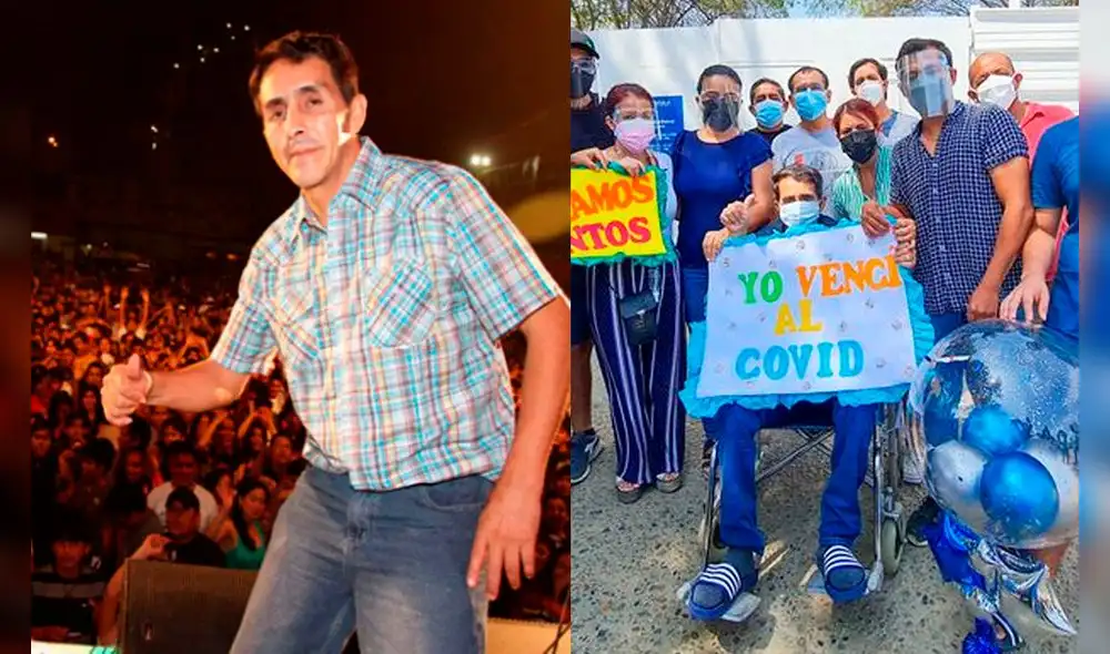 Corazón Serrano sorprendió con una buena noticia a sus seguidores. Foto: Facebook