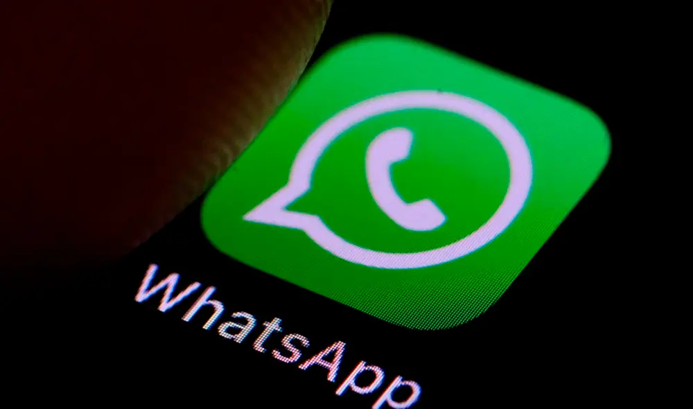 El modo desaparición llegaría en la próxima actualización de WhatsApp. Foto: Hipertextual