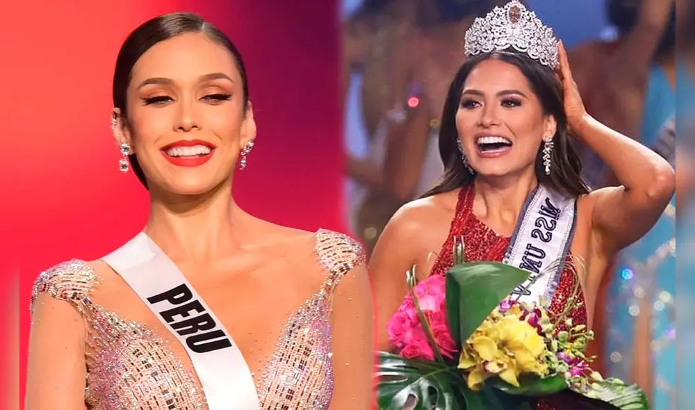 La Miss Perú aseguró que se encuentra satisfecha con el resultado. Foto: Instagram