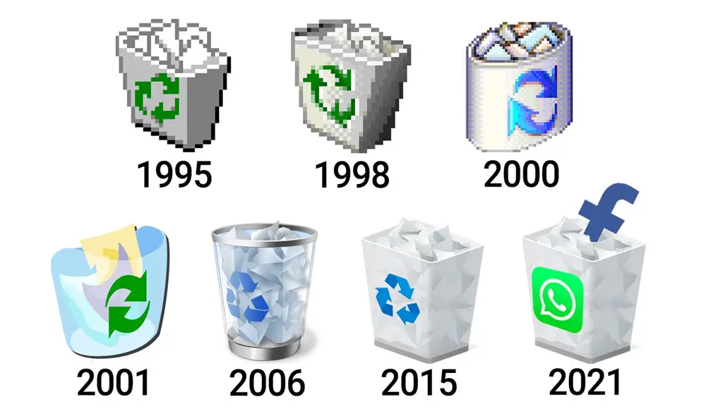Imagen que publicó Telegram en su cuenta oficial. Foto: captura de Twitter