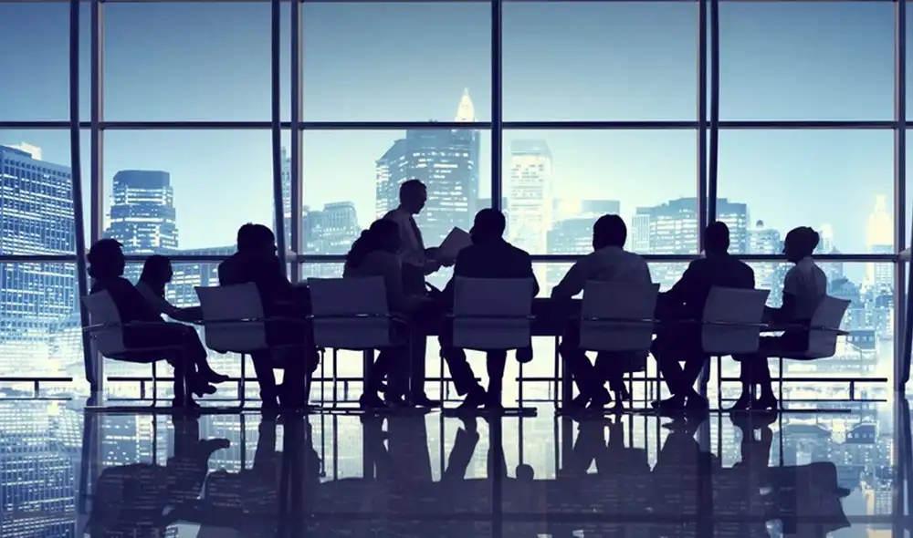 Uno de los autores del informe indica que los antivacunas operan de manera organizada para difundir conspiraciones. Foto: referencial / difusión Uno de los autores del informe indica que los antivacunas operan de manera organizada para difundir conspiraciones. Foto: referencial / difusión