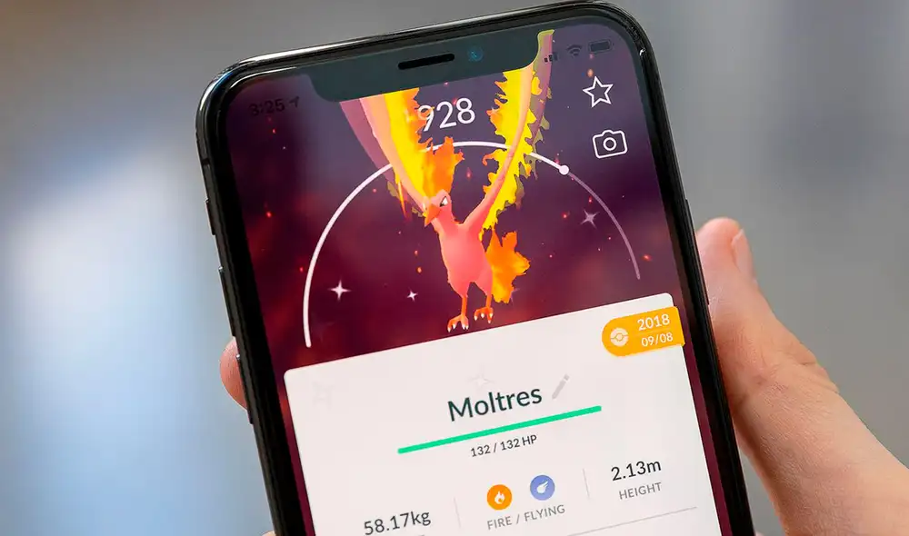 Usuario logró alcanzar los 1000 pokémon shiny en Pokémon GO durante el Community Day de Swablu. Foto: Polygon Usuario logró alcanzar los 1000 pokémon shiny en Pokémon GO durante el Community Day de Swablu. Foto: Polygon
