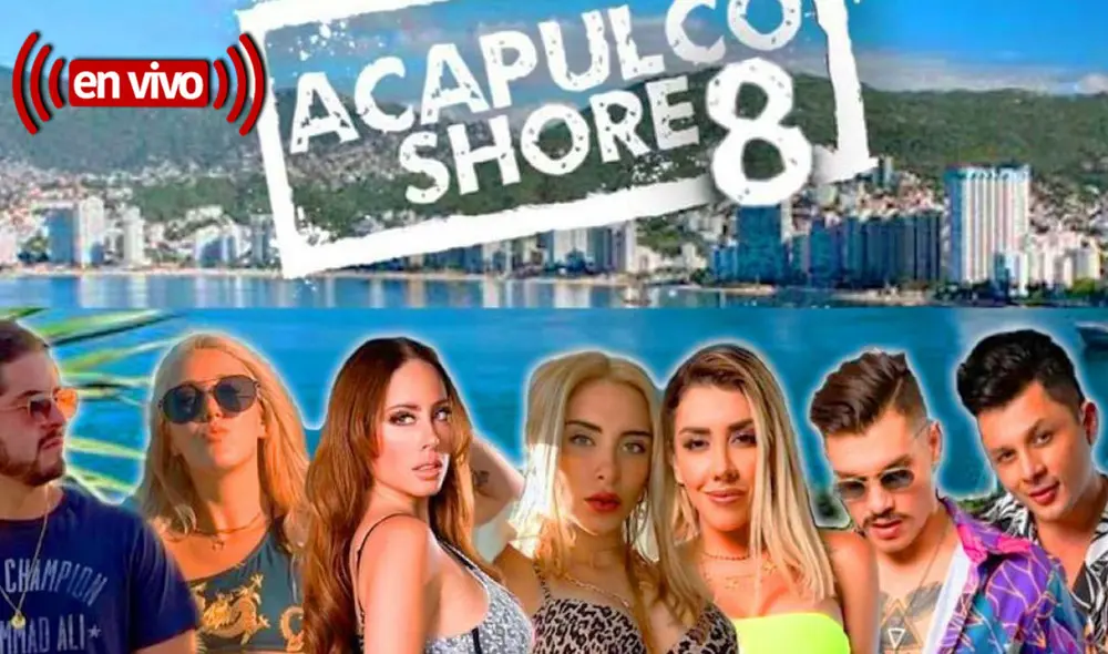 El polémico reality de MTV presenta su esperado capítulo 4. Foto: MTV
