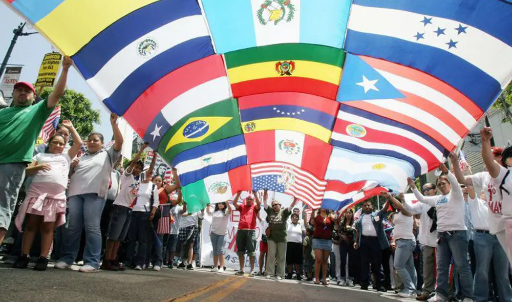 En marco al Día Mundial de la Diversidad Cultural. Foto: difusión