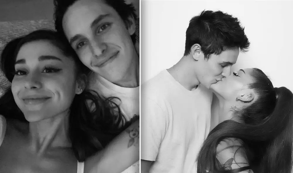 Según medios internacionales, la pareja se casó en una íntima ceremonia a un año de anunciar su relación. Foto: Instagram