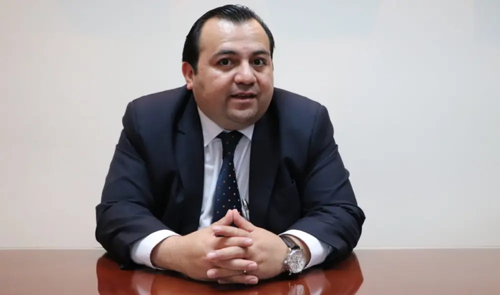 El relator también compartió un comunicado en el que se precisó que los discursos de figuras políticas podrían incitar a la violencia en proceso electoral. Foto: República Guatemala