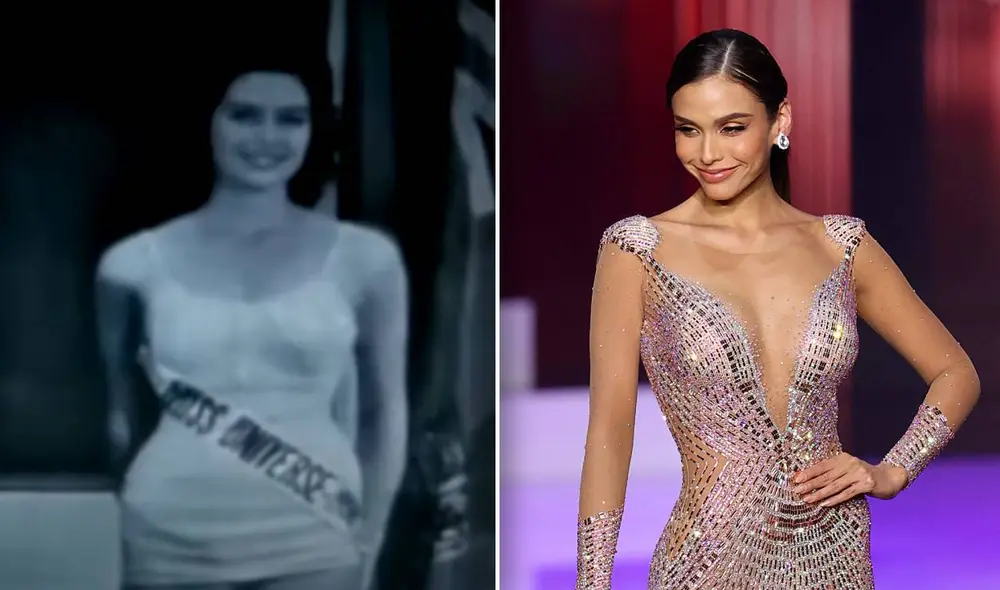 En 1957 fue la primera y única vez que una candidata peruana obtuvo el primer lugar del Miss Universo. Foto: composición archivo/AFP En 1957 fue la primera y única vez que una candidata peruana obtuvo el primer lugar del Miss Universo. Foto: composición archivo/AFP