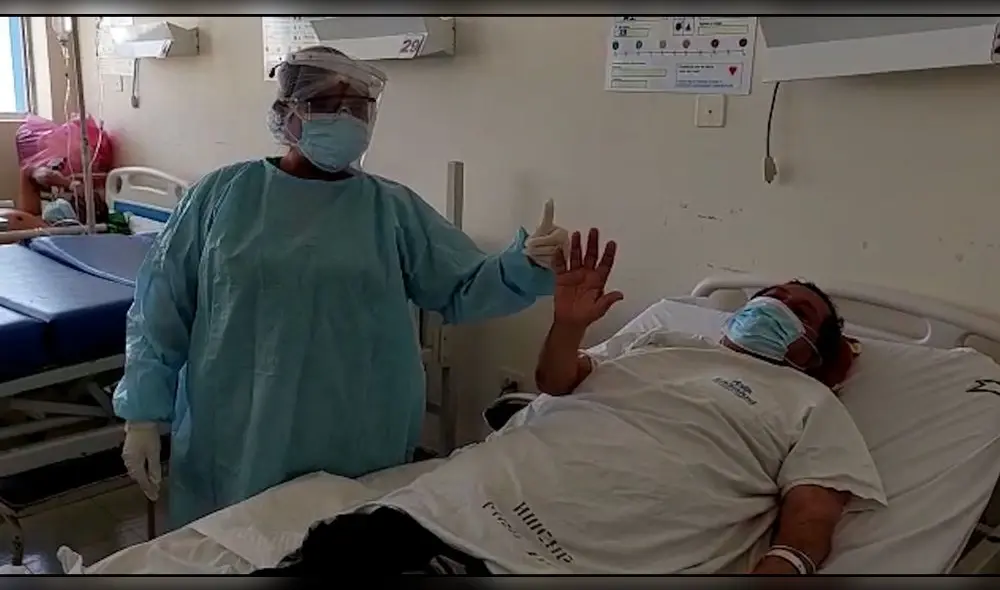 Nuevo sistema ha salvado muchas vidas en Piura. Foto: difusión