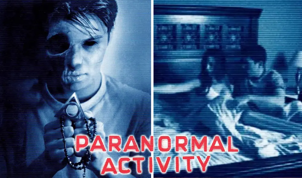 La franquicia de terror tiene otra historia por contar en la pantalla. Foto: composición / Blumhouse