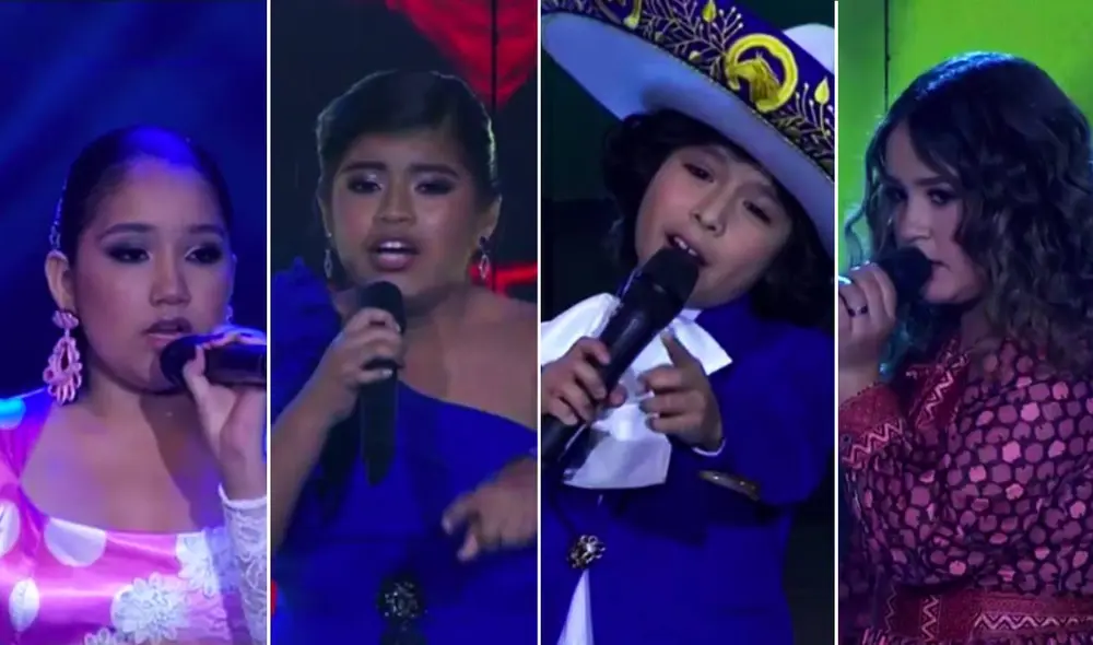 La dinámica que seguirá el renovado espacio de entretenimiento será muy similar al de Grandes batallas. Foto: composición Latina