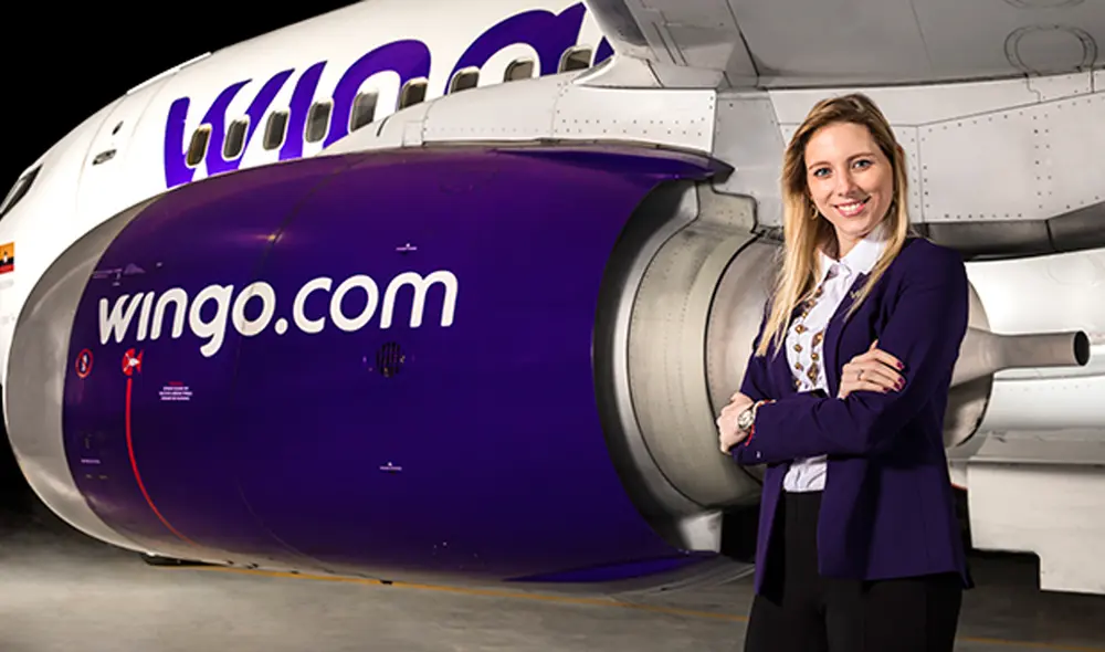 La aerolínea cuenta con medidas de bioseguridad modernas y adecuadas al contexto actual de pandemia. Foto: cortesía La aerolínea cuenta con medidas de bioseguridad modernas y adecuadas al contexto actual de pandemia. Foto: cortesía