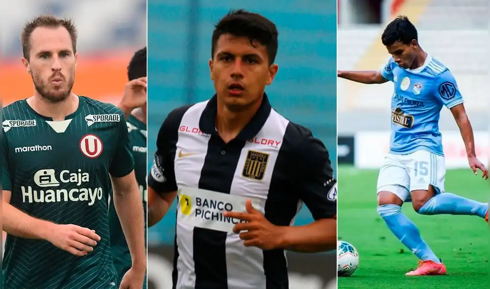 Los finalistas de la Fase 1 se conocerán este fin de semana. Foto: Liga de Fútbol Profesional