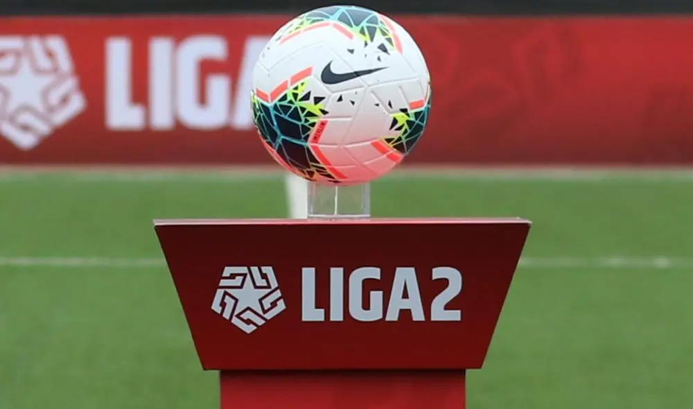 La fecha 1 de la Liga 2 se jugará entre el miércoles 19 y jueves 20 de mayo. Foto: Prensa FPF La fecha 1 de la Liga 2 se jugará entre el miércoles 19 y jueves 20 de mayo. Foto: Prensa FPF