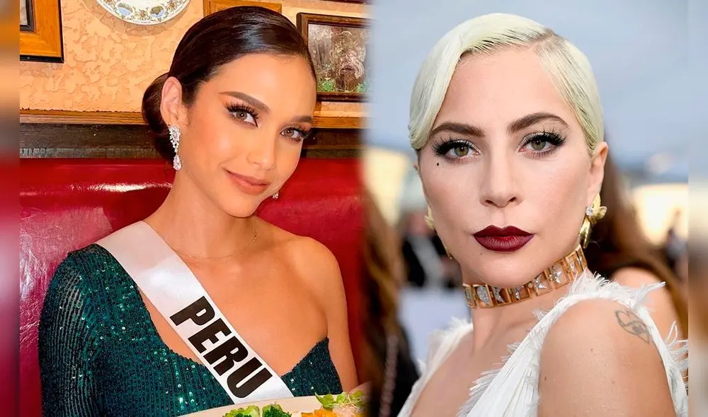 Janick Maceta continua sorprendiendo tras su participación en el Miss Universo. Foto: Instagram