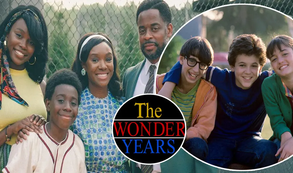 La historia de Los años maravillosos regresa a la televisión a 23 años de su final. Foto: composición/ABC La historia de Los años maravillosos regresa a la televisión a 23 años de su final. Foto: composición/ABC