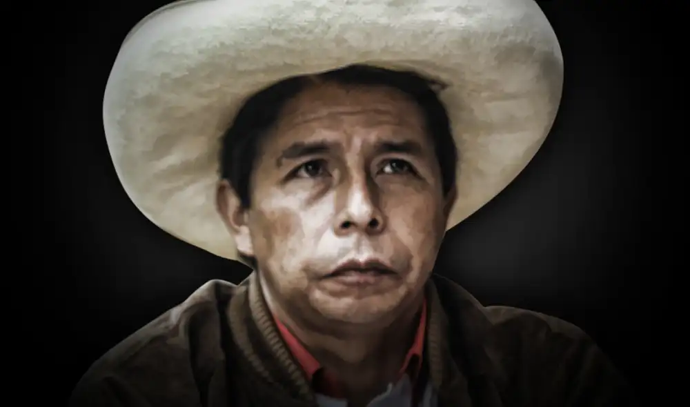 Pedro Castillo disputará la segunda vuelta de las Elecciones Generales 2021 con Keiko Fujimori. Foto: composición de Gerson Cardoso/La República Pedro Castillo disputará la segunda vuelta de las Elecciones Generales 2021 con Keiko Fujimori. Foto: composición de Gerson Cardoso/La República