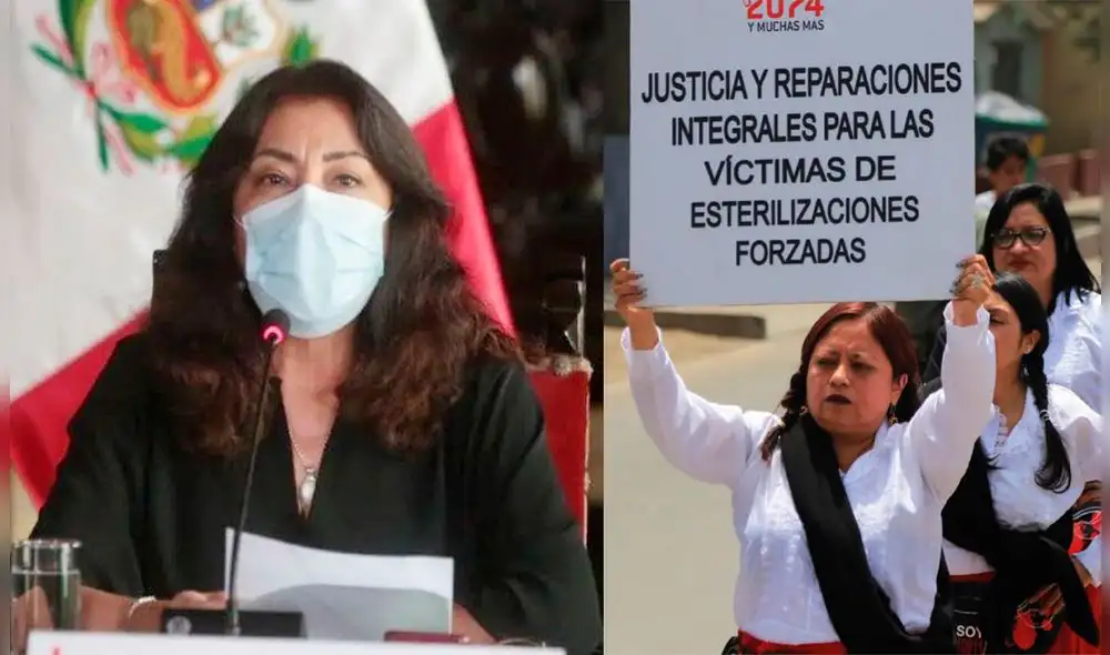 Premier señaló que encuentro será en las próximas semanas. Foto: composición La República Premier señaló que encuentro será en las próximas semanas. Foto: composición La República