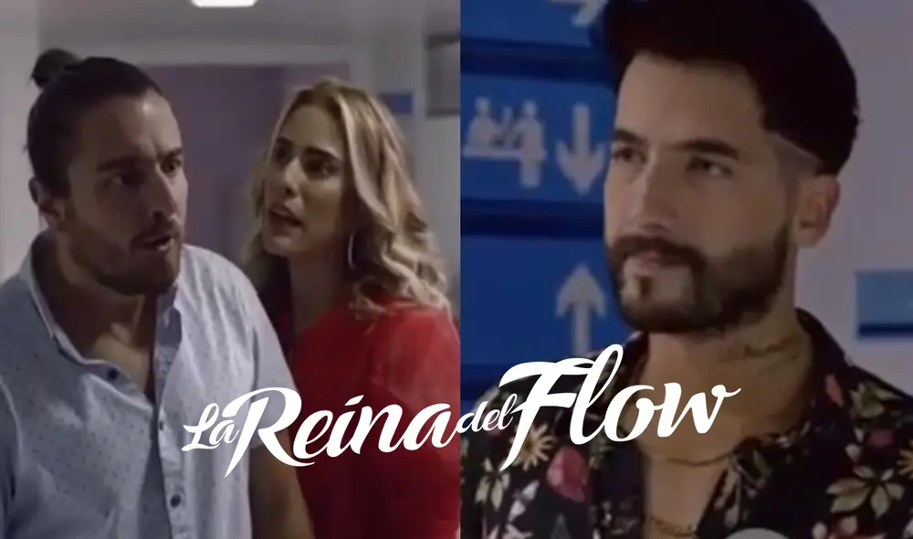 Charly y Yeimy se reencontrarán en el escenario. Foto: Caracol TV Charly y Yeimy se reencontrarán en el escenario. Foto: Caracol TV