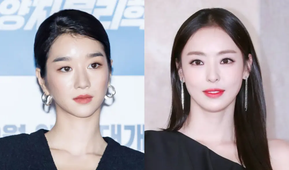 Lee Da He asumiría el rol de la protagonista Won Mi Ho. Foto: composición LR/Naver Lee Da He asumiría el rol de la protagonista Won Mi Ho. Foto: composición LR/Naver