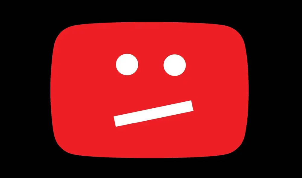 El 77% no puede cargar los videos de YouTube. Foto: AndroidPhoria El 77% no puede cargar los videos de YouTube. Foto: AndroidPhoria