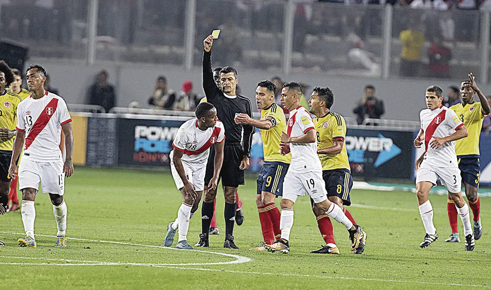 Un grupo de seleccionados emitió mensajes en medio de la coyuntura electoral que vive el Perú. Foto: difusión Un grupo de seleccionados emitió mensajes en medio de la coyuntura electoral que vive el Perú. Foto: difusión
