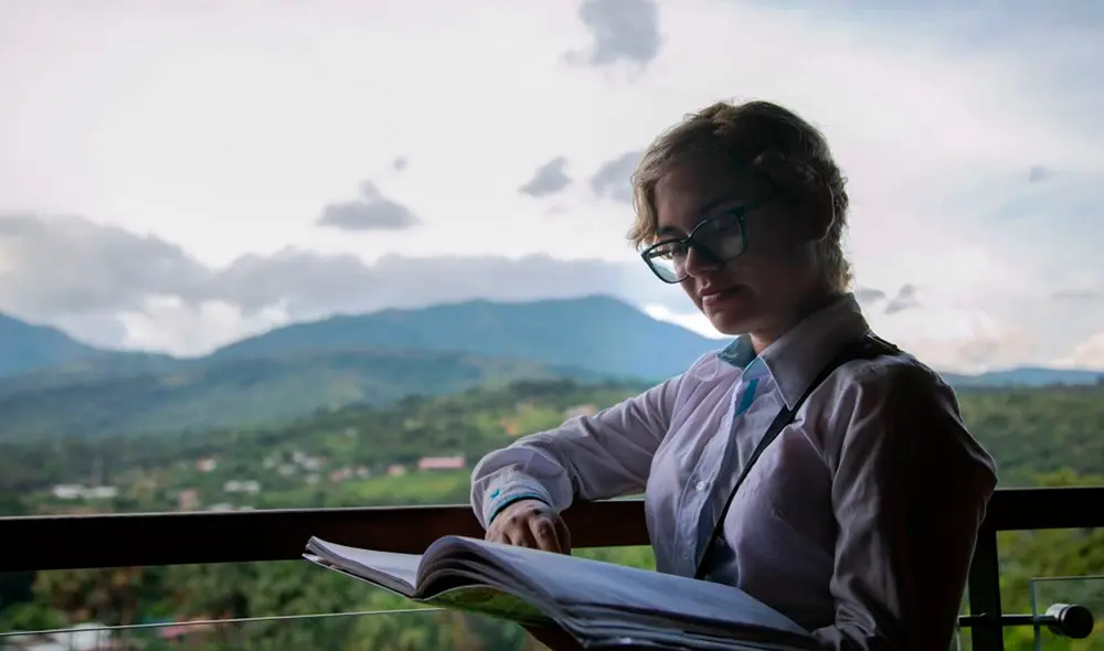 Embajada de Japón brindará toda la información para que más peruanos accedan a la beca. Foto: Andina