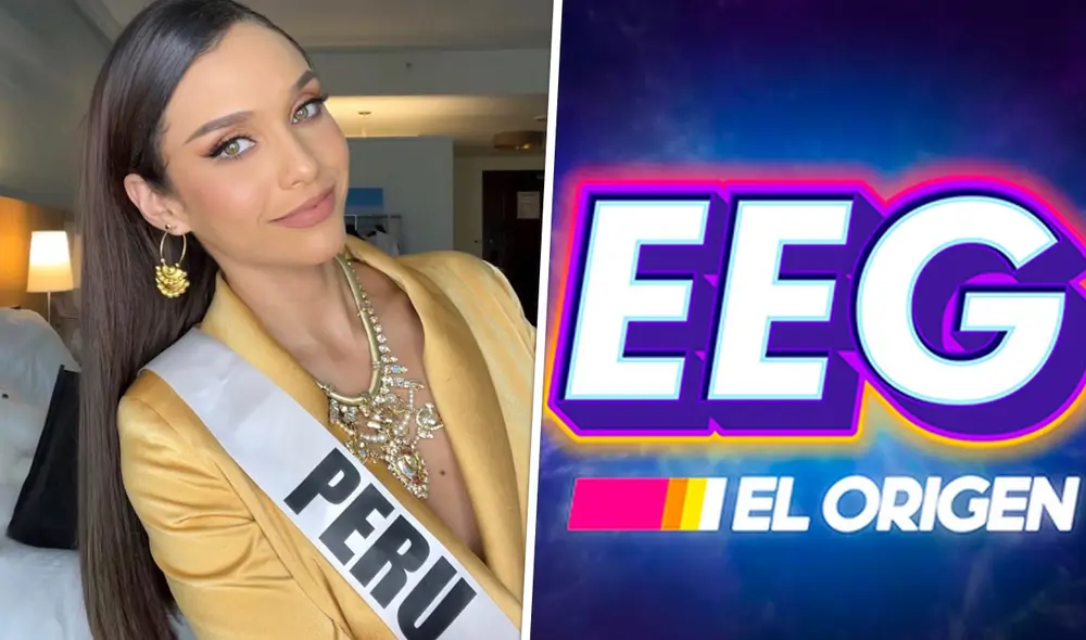 Janick Maceta habla sobre su paso por Esto es guerra. Foto: Janick Maceta/ Instagram/ EEG/ YouTube Janick Maceta habla sobre su paso por Esto es guerra. Foto: Janick Maceta/ Instagram/ EEG/ YouTube