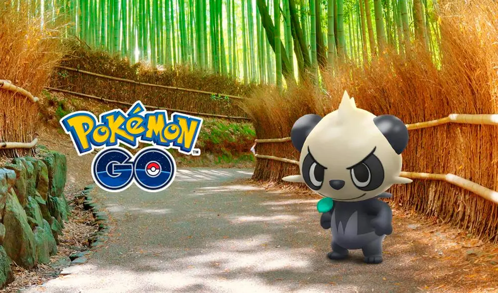 El evento Leyendas de Luminalia Y estará activo en Pokémon GO desde el 18 hasta el 31 de mayo. Foto: Niantic El evento Leyendas de Luminalia Y estará activo en Pokémon GO desde el 18 hasta el 31 de mayo. Foto: Niantic