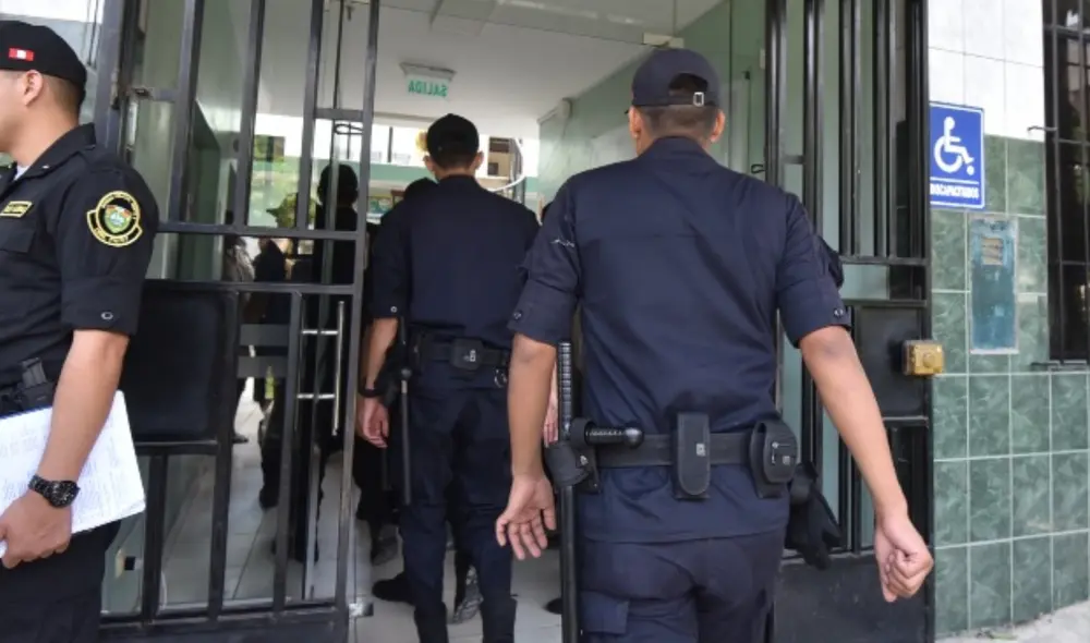 Investigadores en Canadá y Australia dieron la primera alerta sobre material de abuso. Foto: J Valdivia/La República Investigadores en Canadá y Australia dieron la primera alerta sobre material de abuso. Foto: J Valdivia/La República