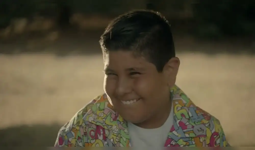 "Viaje", es el nombre de la canción. Foto: captura de YouTube