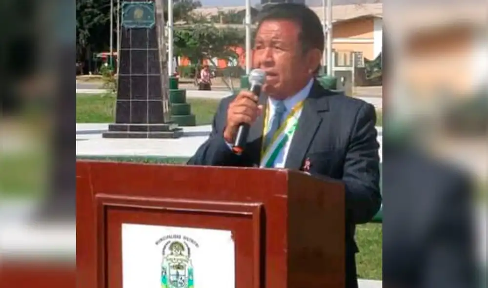 Diferentes instituciones y autoridades mostraron su pesar por la muerte de Chamaya Alva. Foto: difusión