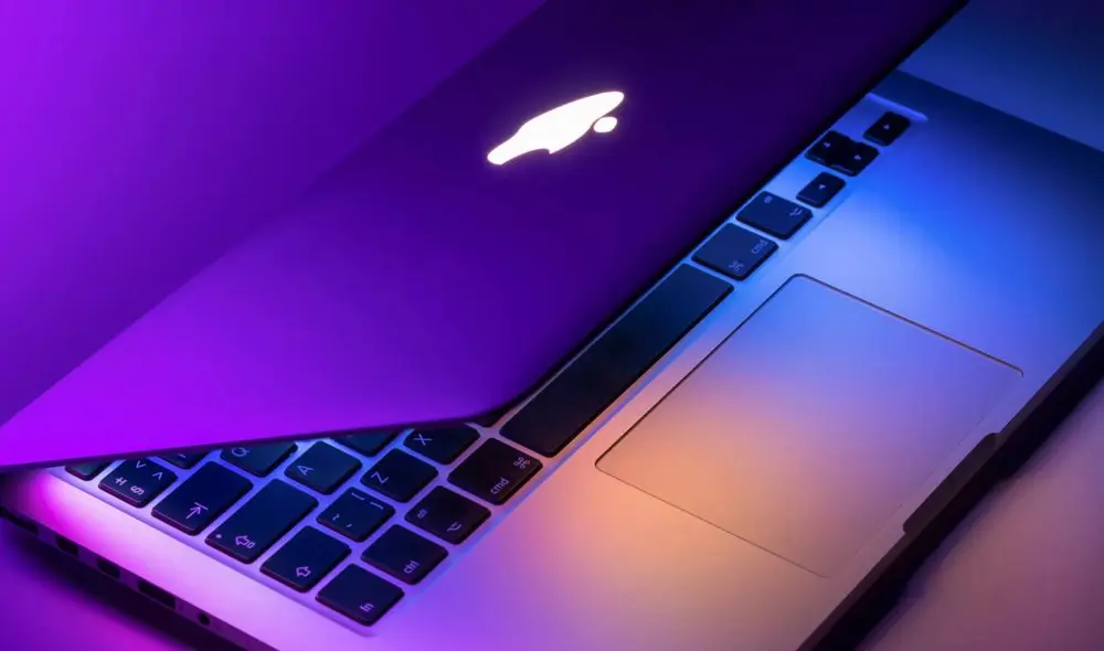 La compañía tendría lista toda una línea de MacBooks Pro y Air para el fin de año. Foto: TechSpot