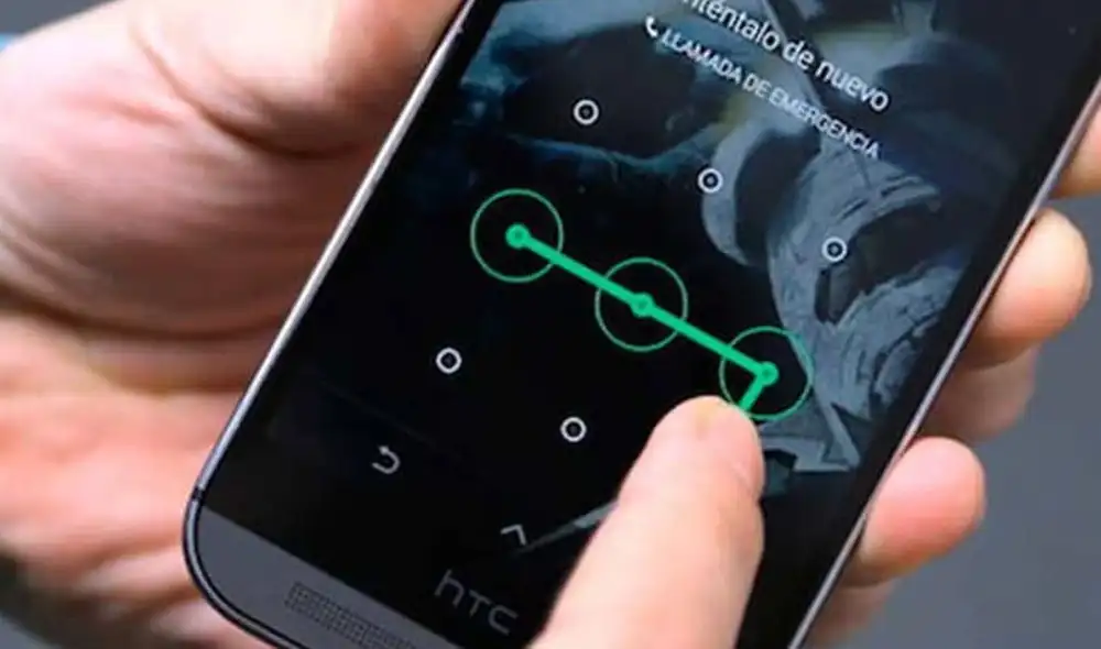 Lockwatch es una de las apps que te permitirá descubrir al intruso. Foto: AndroidPhoria