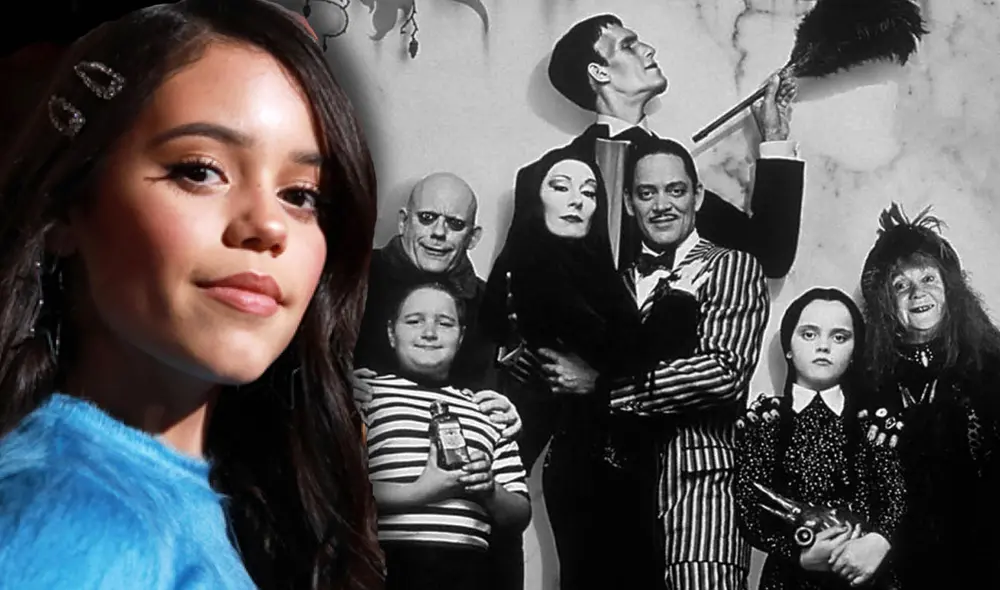 La actriz ya ha trabajado en producciones de Netflix. Foto: composición/Paramount Pictures La actriz ya ha trabajado en producciones de Netflix. Foto: composición/Paramount Pictures