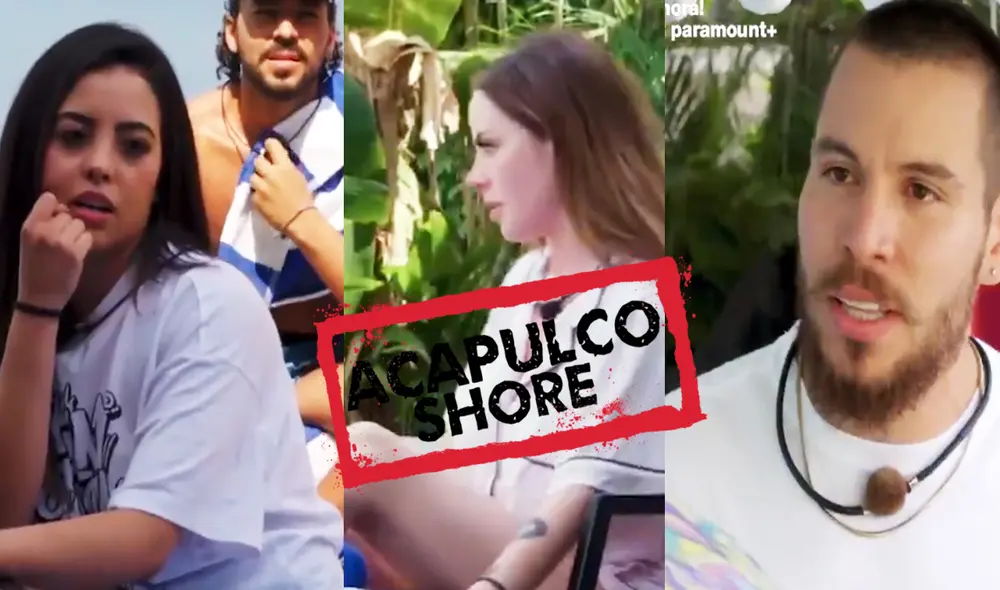 Fans han podido ver más sobre los pormenores de la renovada casa 'shore'. Foto: MTV LA