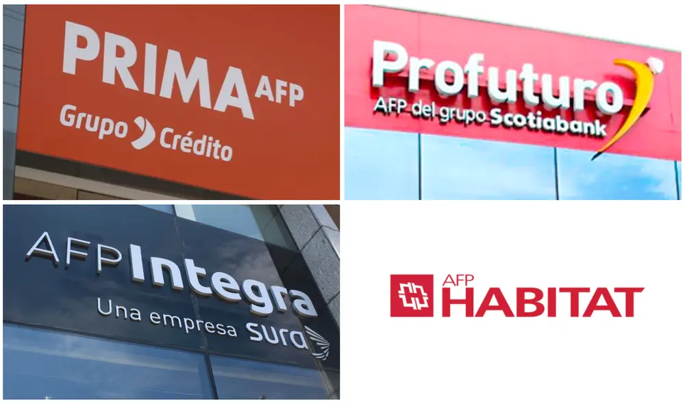 Aportantes disponen de 90 días para solicitar el retiro de sus fondos. Foto: Andina/Habitat AFP Aportantes disponen de 90 días para solicitar el retiro de sus fondos. Foto: Andina/Habitat AFP