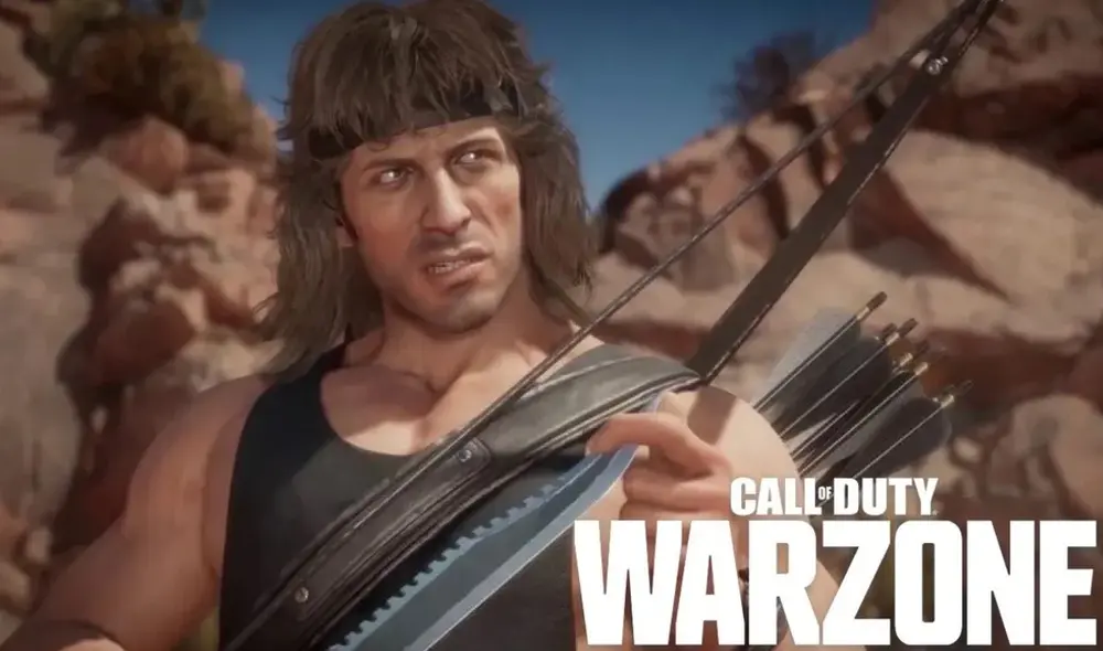 Obtener las skins de Rambo y John McClane no es demasiado complicado en el modo battle royale. Foto: Geekmi Obtener las skins de Rambo y John McClane no es demasiado complicado en el modo battle royale. Foto: Geekmi