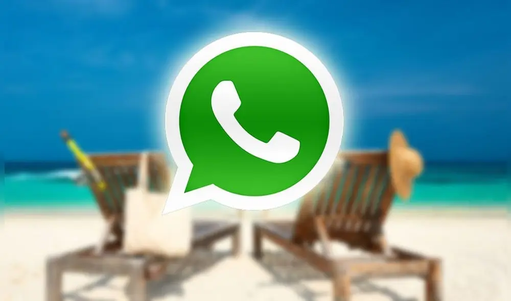 La nueva herramienta de WhatsApp se encuentra en la etapa de prueba, y próximamente estará disponible para todos los usuarios. Foto: Androidphoria