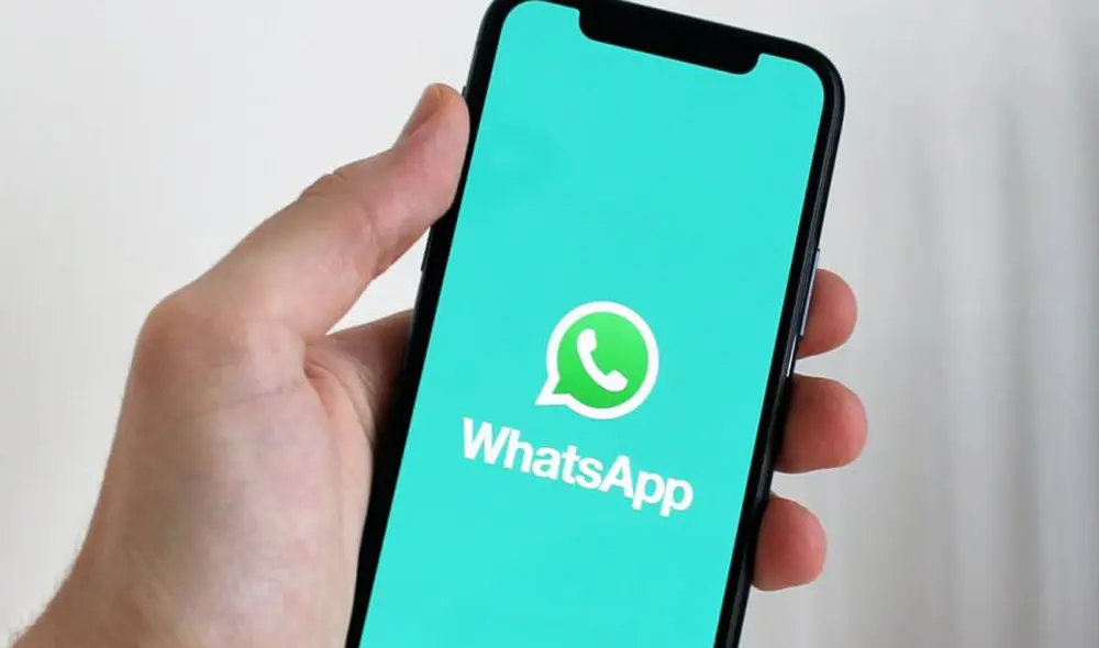 La nueva función estaría disponible con la próxima actualización tanto para Android como para móviles de Apple. Foto: difusión