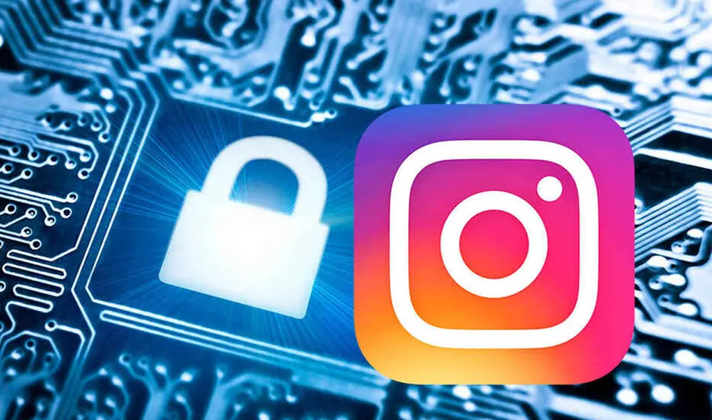 La verificación en dos pasos es uno de los métodos de seguridad de Instagram. Foto: AdlsZone