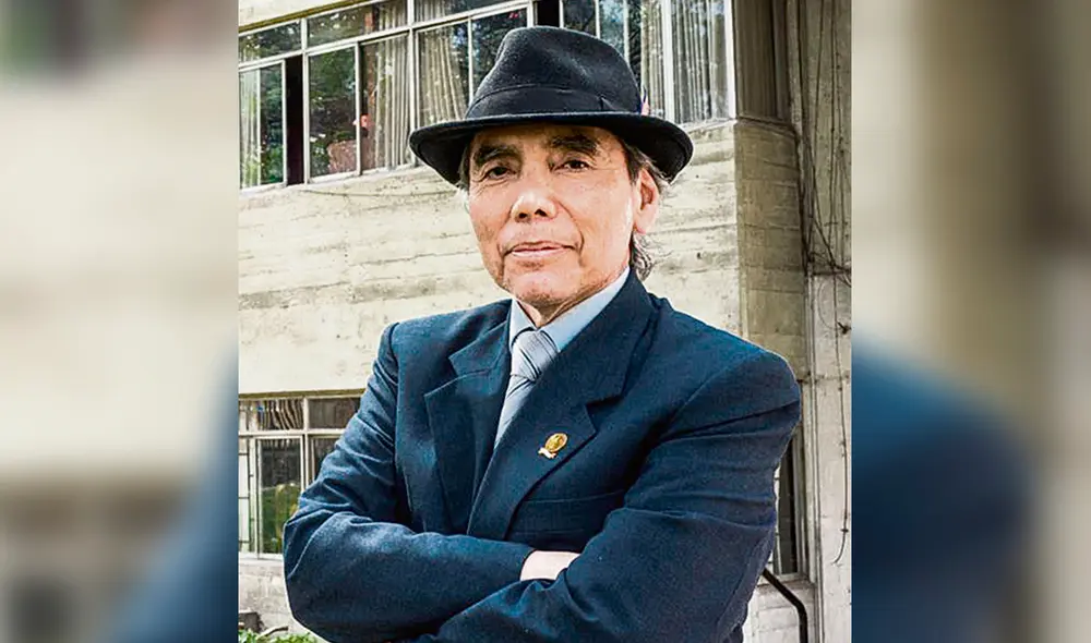 Postura. Montoya dice que los científicos valoran que haya un partido apoyado en la ciencia. Foto: difusión