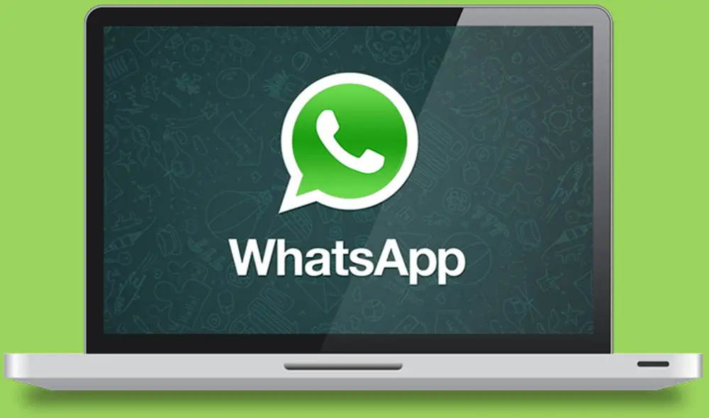Este truco de WhatsApp Web funciona en cualquier navegador. Foto: TechRadar