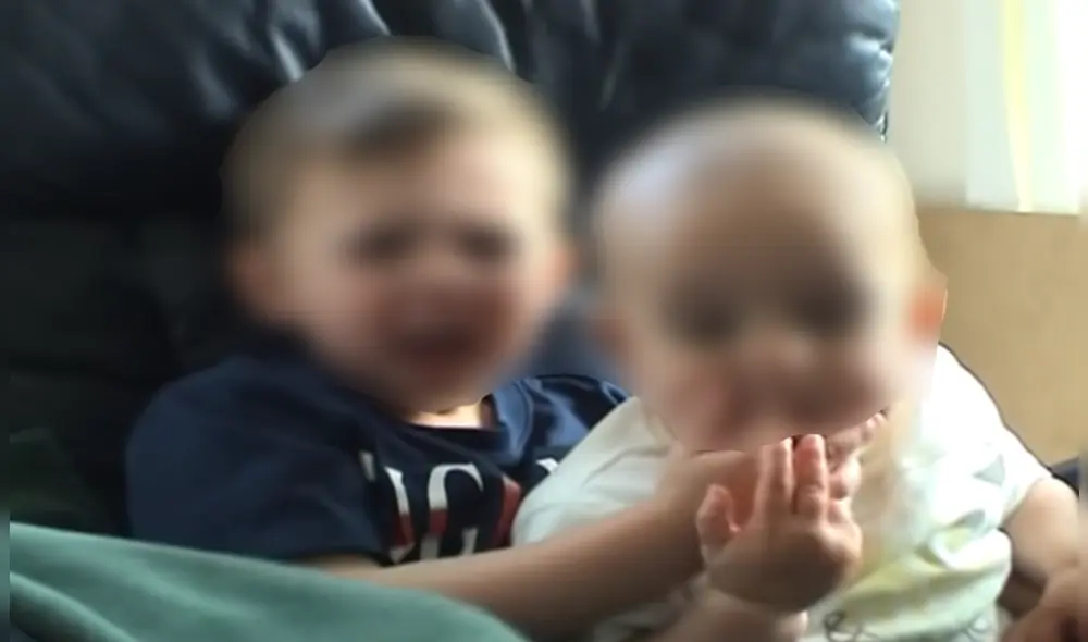 El video "Charlie bit my finger" cuenta con más de 800 millones de vistas y, pese a ello, desaparecerá de la plataforma. Foto: captura Youtube