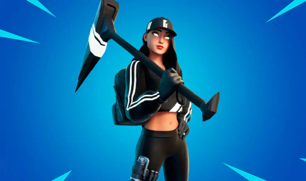 Este evento de Fortnite está hecho para que los jugadores utilicen la plataforma de PC de Epic Games. Foto: Epic Games