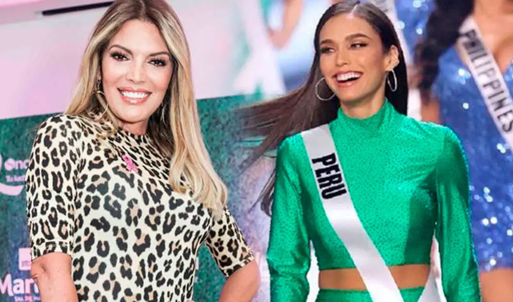 La organizadora de Miss Perú alista esta nueva convocatoria que busca elegir a la sucesora de Janick Maceta. Foto: composición/Instagram