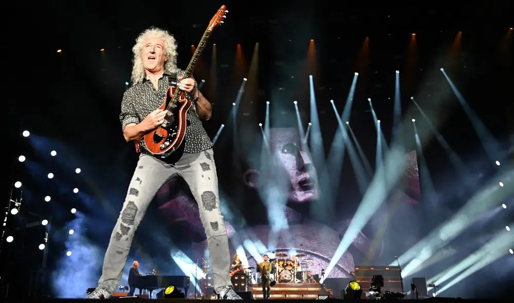 El musical cuenta una historia con la que se puede relacionar la generación zeta. Foto: AFP El musical cuenta una historia con la que se puede relacionar la generación zeta. Foto: AFP