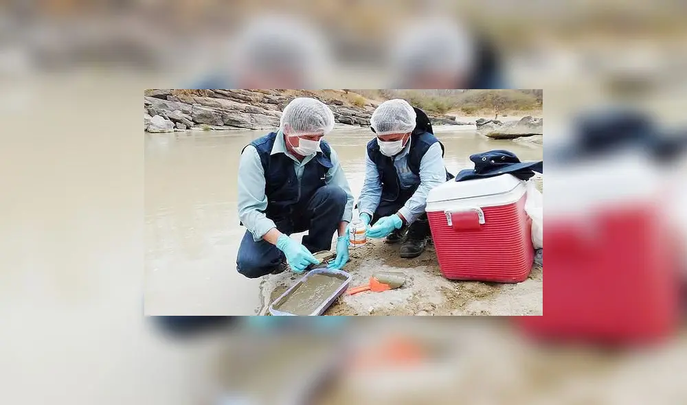 Situación pone en riesgo la salud de población. Foto: difusión