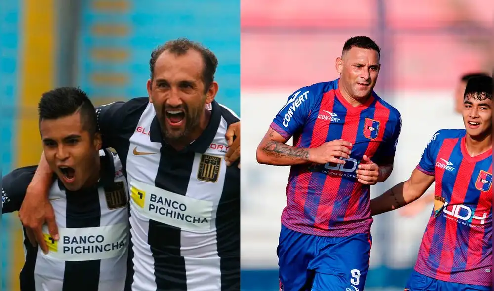 Alianza Lima enfrentará a Alianza Universidad en el Alberto Gallardo. Foto: Liga de Fútbol Profesional Alianza Lima enfrentará a Alianza Universidad en el Alberto Gallardo. Foto: Liga de Fútbol Profesional