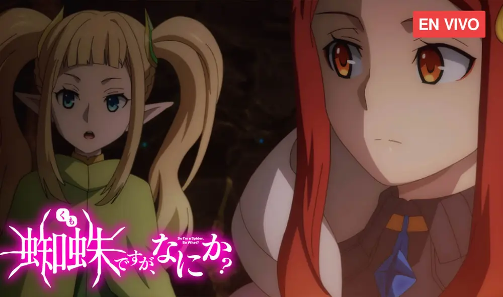 La historia de Kumoko comenzó con su segundo arco argumental. Foto: Shousetsuka ni narou